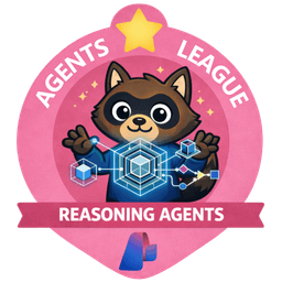 Agents League Hackathon - Microsoft