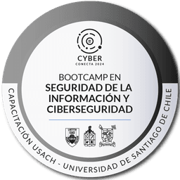 Bootcamp en Seguridad de la Información y Ciberseguridad