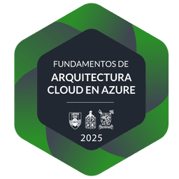 Fundamentos de Arquitectura Cloud en Azure