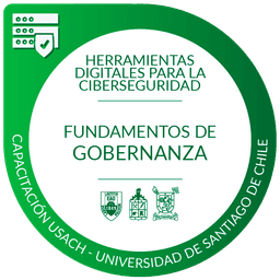 Fundamentos de Gobernanza de la Ciberseguridad