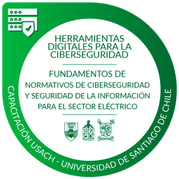 Fundamentos Normativos de Ciberseguridad y Seguridad de la Información para el Sector Eléctrico