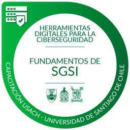 Fundamentos de SGSI
