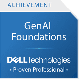 GenAI Foundations