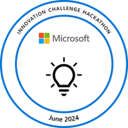 'Innovation Challenge' Hackathon