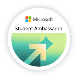Microsoft Student Ambassador 2026