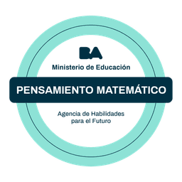 Pensamiento Matemático