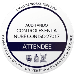 Workshop - Auditando controles en la nube con ISO 27017