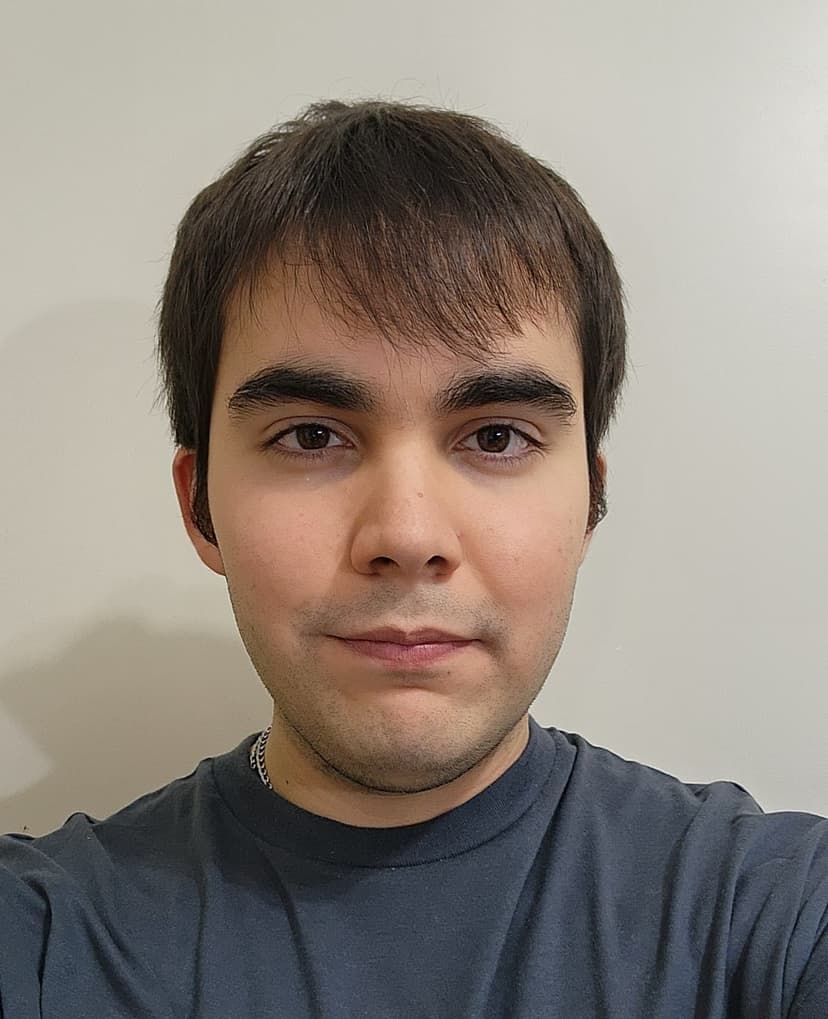 Carlos José Castro Galante - Full Stack Developer y Azure AI Engineer en Argentina