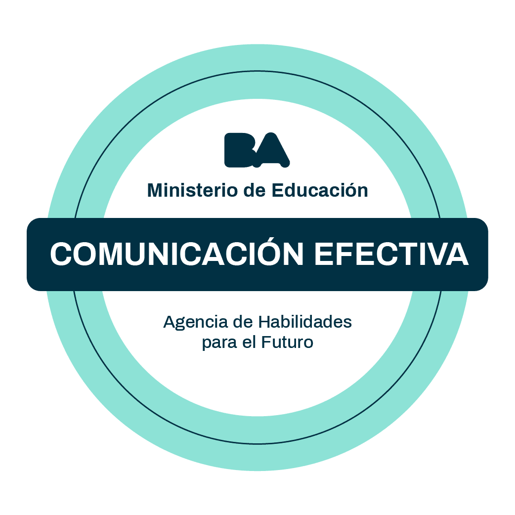 Comunicación Efectiva