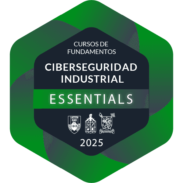 Fundamentos de Ciberseguridad Industrial