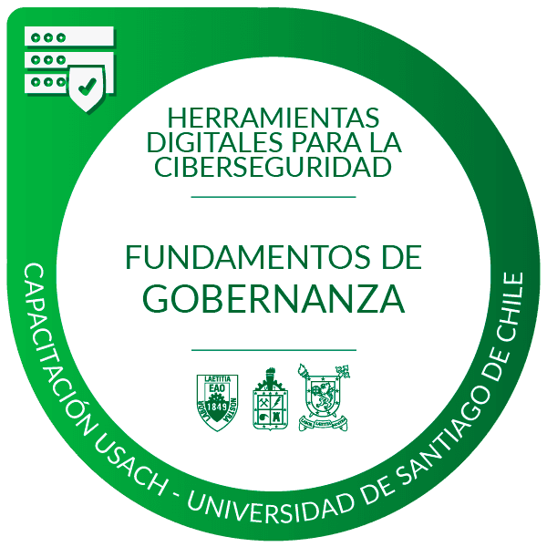Fundamentos de Gobernanza de la Ciberseguridad