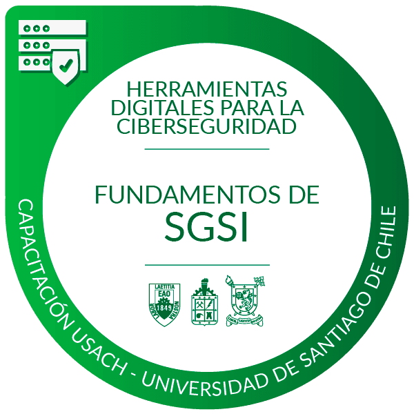 Fundamentos de SGSI