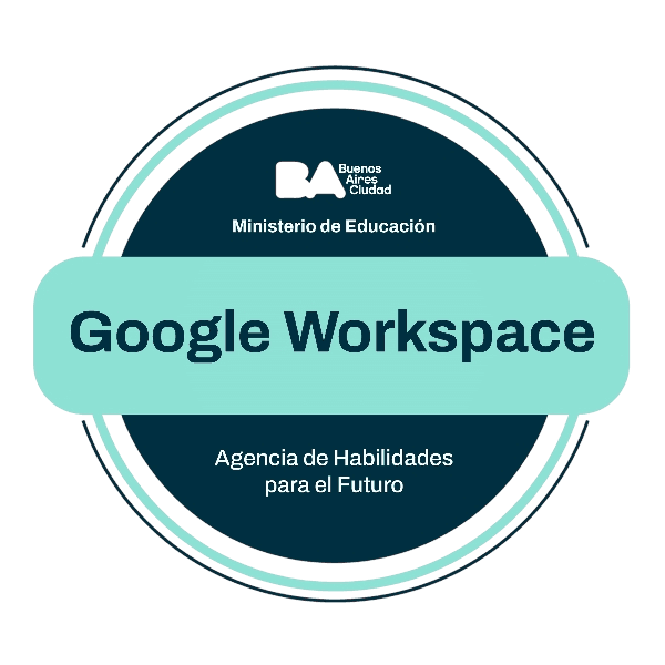 Google Workspace