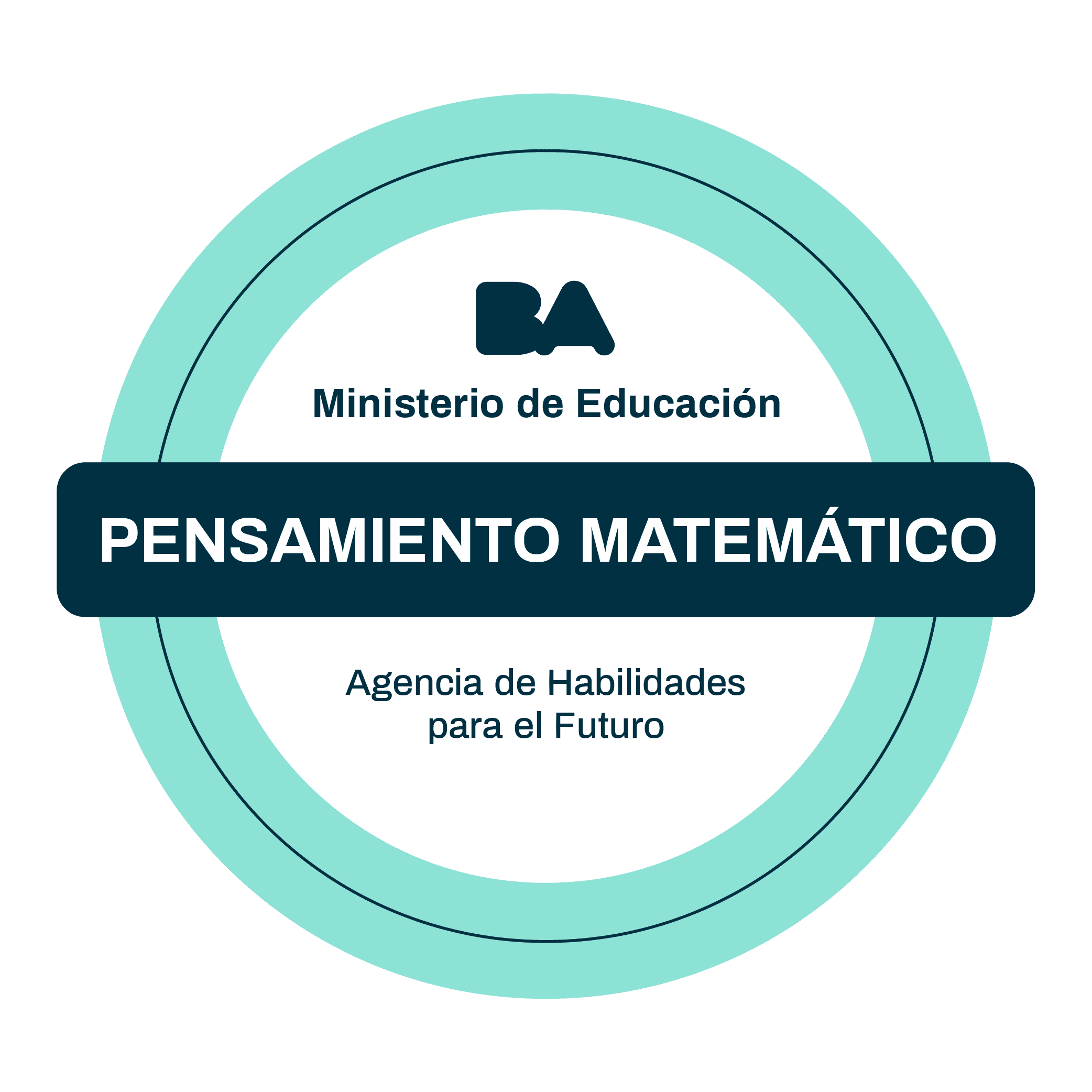 Pensamiento Matemático