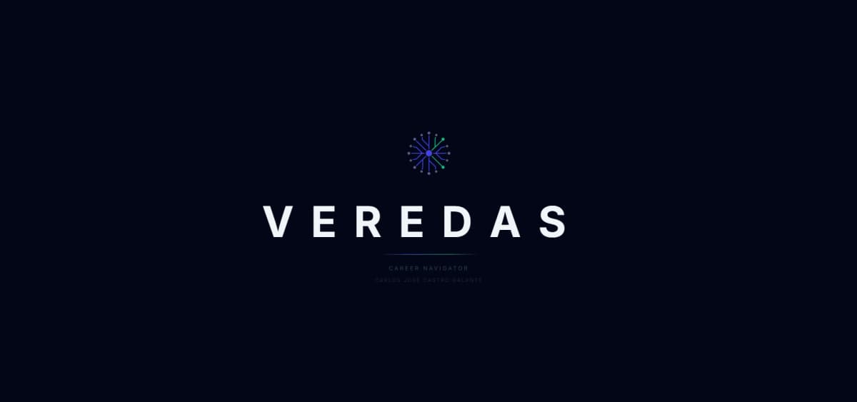 Veredas