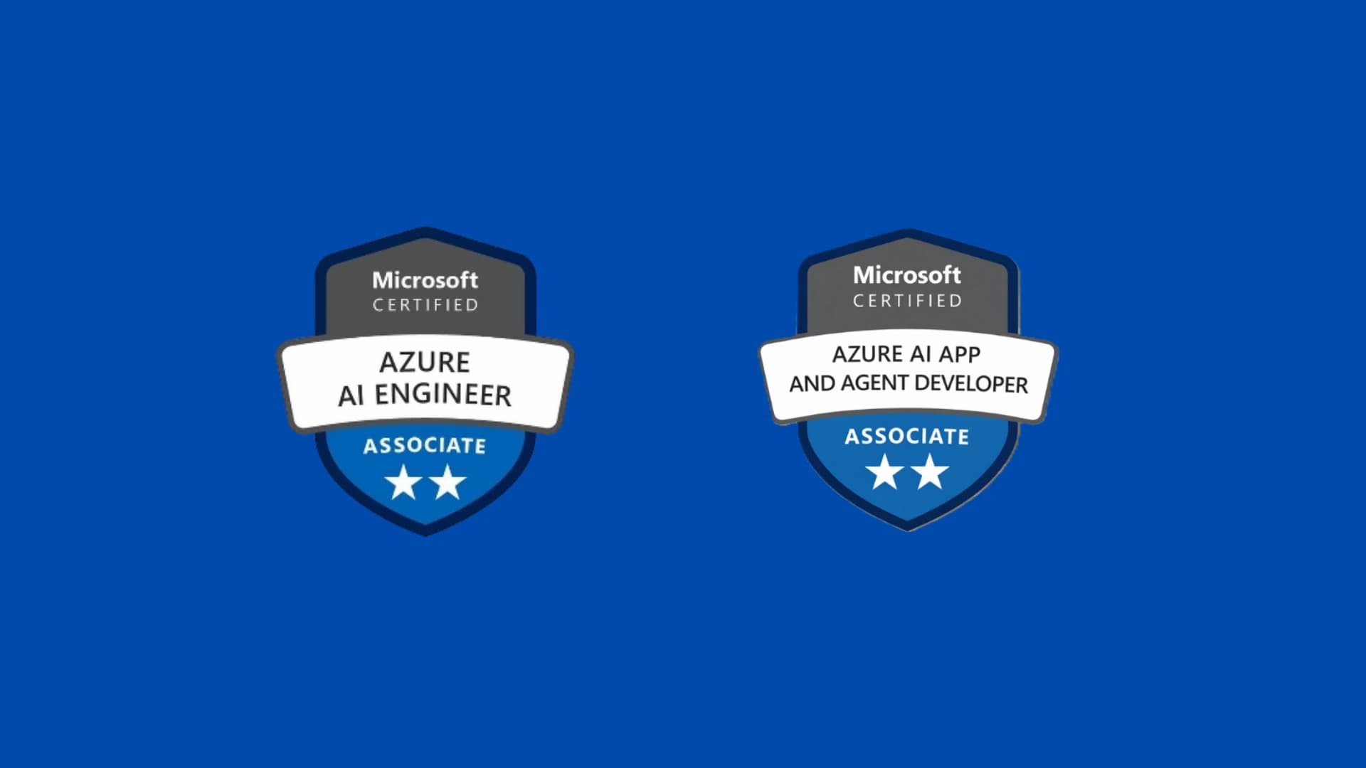 Cómo preparé y aprobé la certificación Azure AI Engineer Associate (AI-102)