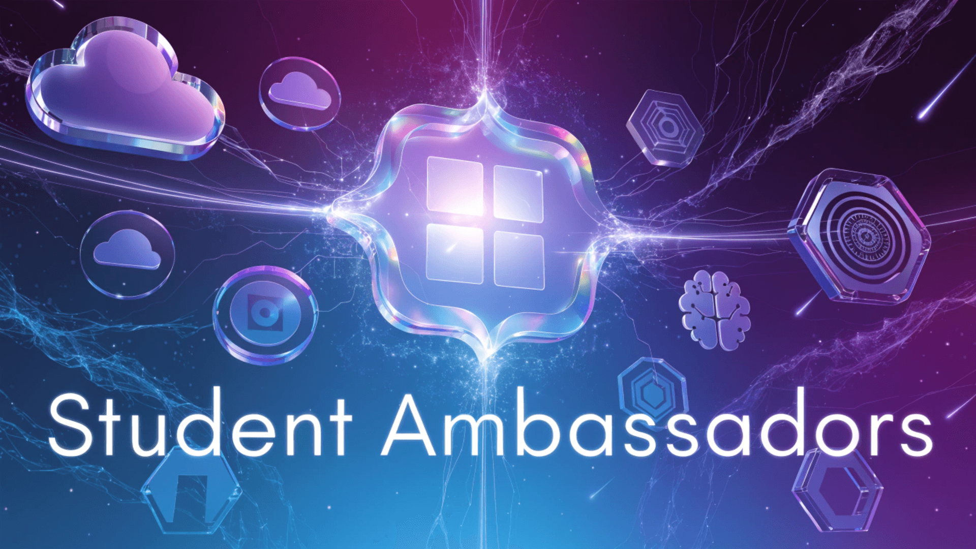 Cómo entrar al programa Microsoft Student Ambassadors en 2026