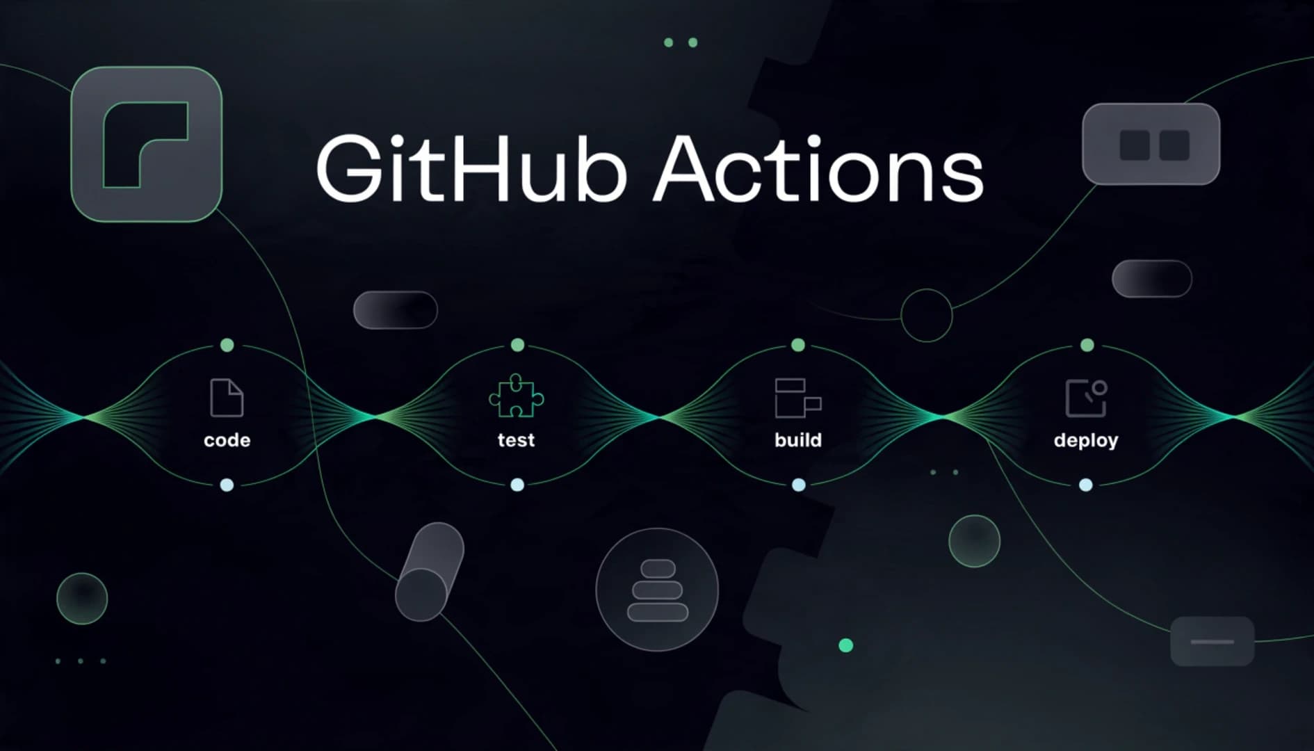 GitHub Actions para developers que todavía hacen deploy a mano