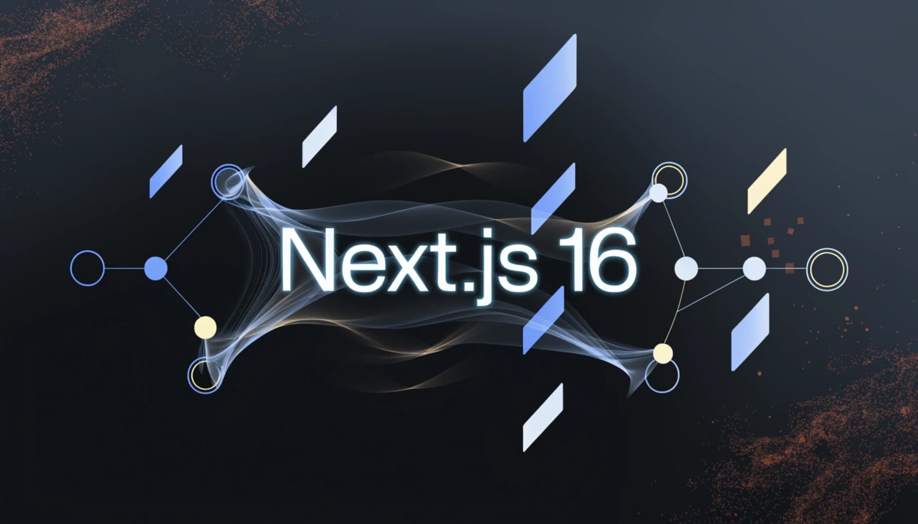 Next.js 16 y 16.3, qué cambió y qué tenés que saber antes de actualizar