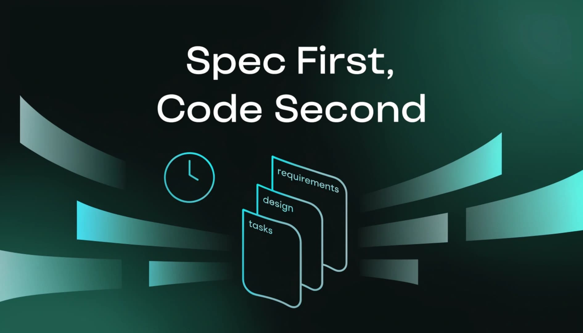 Spec Driven Development con Kiro, cómo se ve en la práctica bajo presión de tiempo